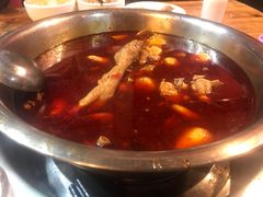-佘记全家福芋儿鸡(向阳街总店)