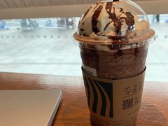 -星巴克臻选(成都宽窄巷子店)