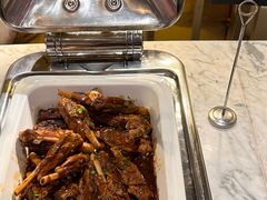 -漳州佰翔圆山酒店·圆山畔西餐厅