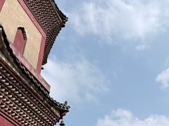 -广州莲花山旅游区