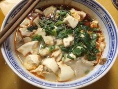iphone_upload_pic-天发芽·何记葫芦头泡馍·老字号(小南门店)