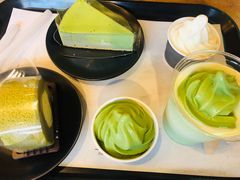 -雪绿茶博物馆