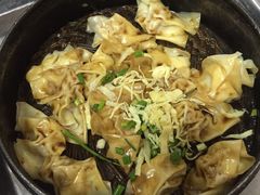 -味一早餐(新芝路店)