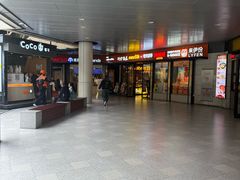 -浦江城市生活广场(江月路店)