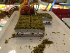 -紫鑫戴斯大酒店-云顶全日自助餐厅