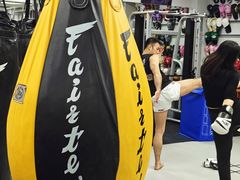 -TFC 纯泰拳馆MuayThai
