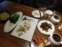 -陆壹捌餐厅(五大道店)