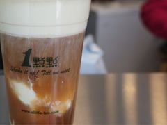 -1点点(银座和谐广场店)