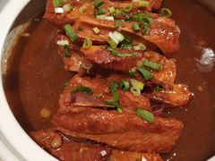 -老江南春·中国龙菜(衡山路店)