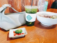-越南牛肉河粉餐厅(书院巷店)