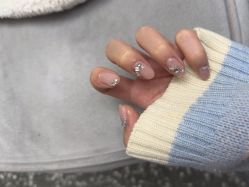 -喜柚自助美甲美睫