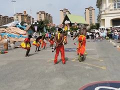 -蓬莱欧乐堡梦幻世界