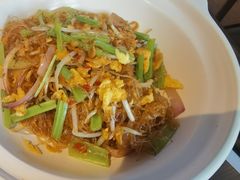 -蜜桃餐厅·古运河畔(南下塘店)