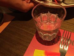 -ZAFFERANO西班牙海鲜饭(上海首店)