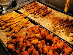 -比格比萨自助(国展店)