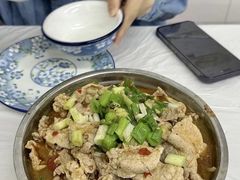 -八八餐厅(升州路店)
