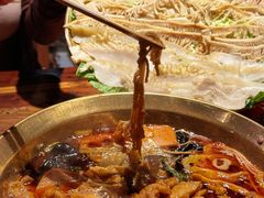 -并州大牌档之醉轻尘