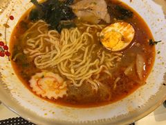 -有喜屋·深夜食堂(北京西路店)