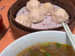 -回味鸭血粉丝汤(京新广场店)