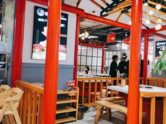 -蛙一刀·麻椒鱼火锅(金仙桥店)