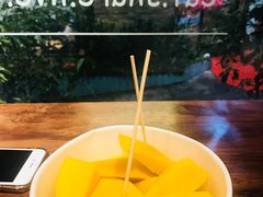 -国际邮轮中心码头(厦鼓码头)
