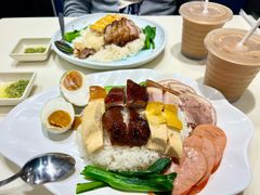-太兴烧味餐厅(白加士街店)