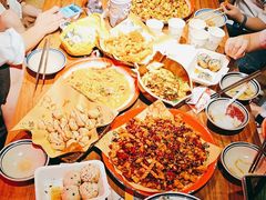 -泥糊破店小酒馆·团建聚餐(南京西路店)