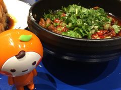 -马路边边串串香(双井直营店)