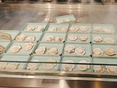 -蚝英雄鲜蚝自助专门店(长楹天街直营店)