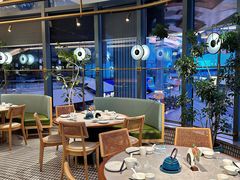 -陶兰居·手工点心·粤菜(圆融时代广场店)