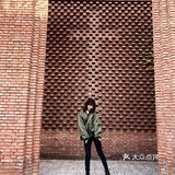 拍照好去处——北京红砖美术馆