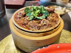 -新繁老號豌豆汤饭店·江湖菜(宝光寺店)