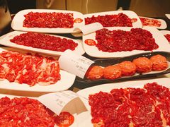 -牛焱·贵州黄牛肉火锅(城西银泰店)
