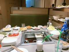 -海底捞火锅(苏宁生活广场店)