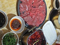 -清真军邺·金富苑肥牛(石坡街旗舰店)