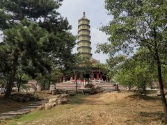 -普陀宗乘之庙(小布达拉宫)