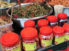 -南门口湘军剁辣椒老店(老长沙第一品牌店)