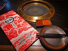 -厚贞日式烤肉(浦东汇智店)