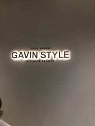 短发-崇尚GAVIN STYLE