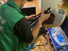 -全屋清新除甲醛 上海