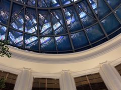 -漢咖啡·全服务式自助晚餐(武汉洲际酒店)