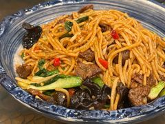 -西江美食舫·江西菜(健德桥店)