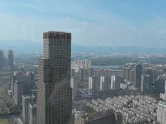 -南昌双子塔303观光厅