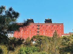-普陀宗乘之庙(小布达拉宫)