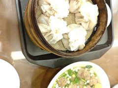 -百年认一力 太原老字号 (桥头街店)