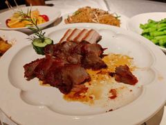 -顺鹅季·非遗烧鹅(六道口店)