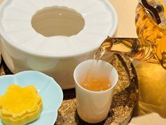 -奈雪茶院·茶室茶馆(广州粤海天地店)