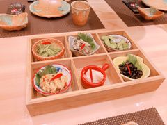 -酒久自助料理(佳兆业店)