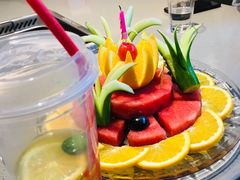 -海底捞火锅(杭州萧山宝龙广场店)