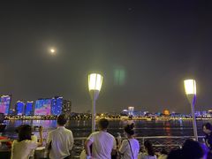-武汉两江游览·夜游长江(汉口粤汉码头)